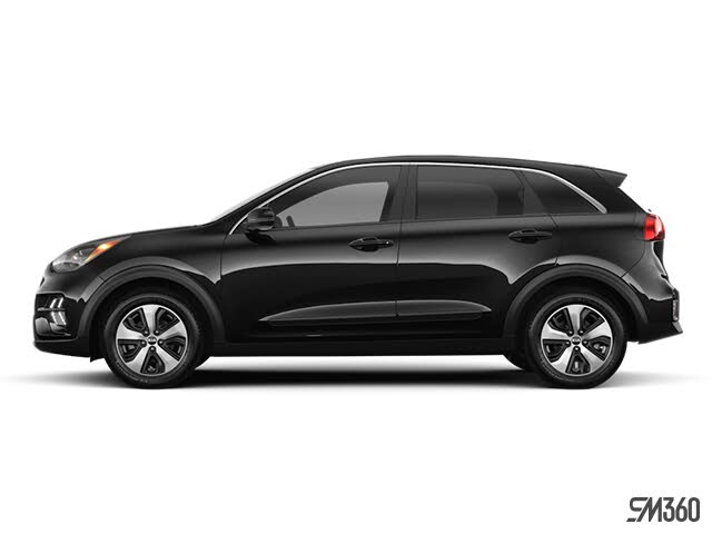 2020 Kia Niro