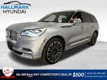 Lincoln Aviator Black Label AWD
