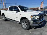 RAM 2500 Laramie Crew Cab 4WD