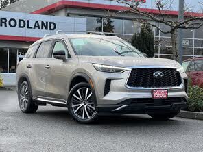 INFINITI QX60 Sensory AWD