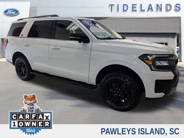 2024 Ford Expedition Timberline 4WD