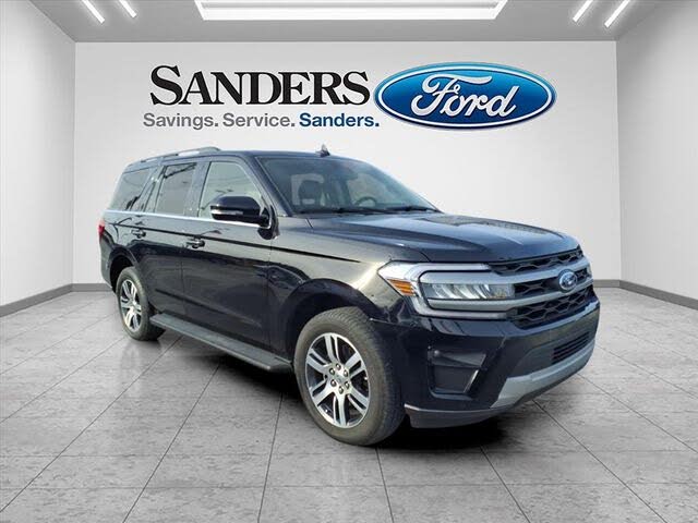2024 Ford Expedition XLT RWD