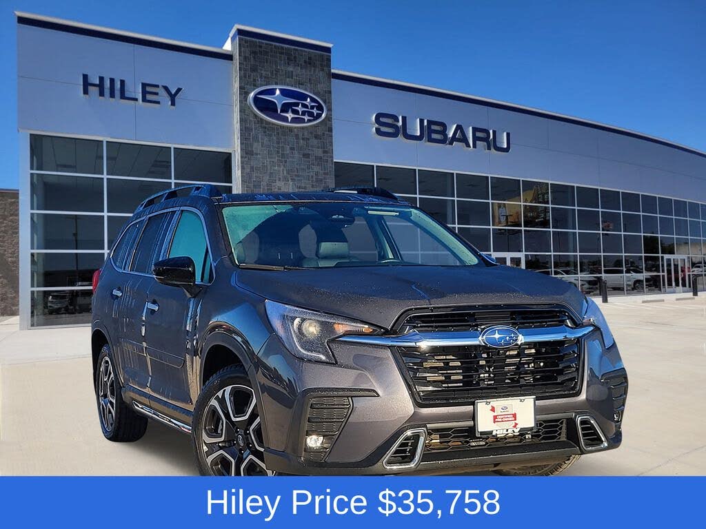 2024 Subaru Ascent Touring AWD