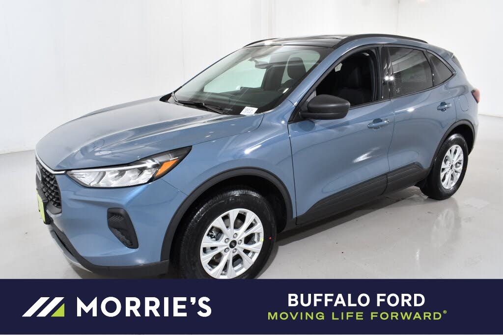 2026 Ford Escape Active AWD