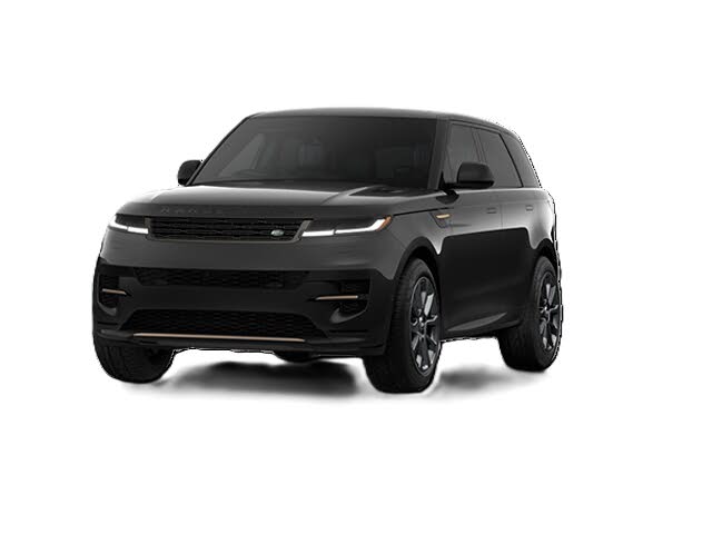 2026 Land Rover Range Rover Sport P360 S AWD