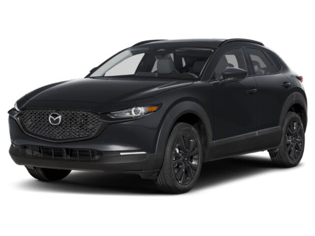 2026 Mazda CX-30 2.5 S Aire Edition AWD