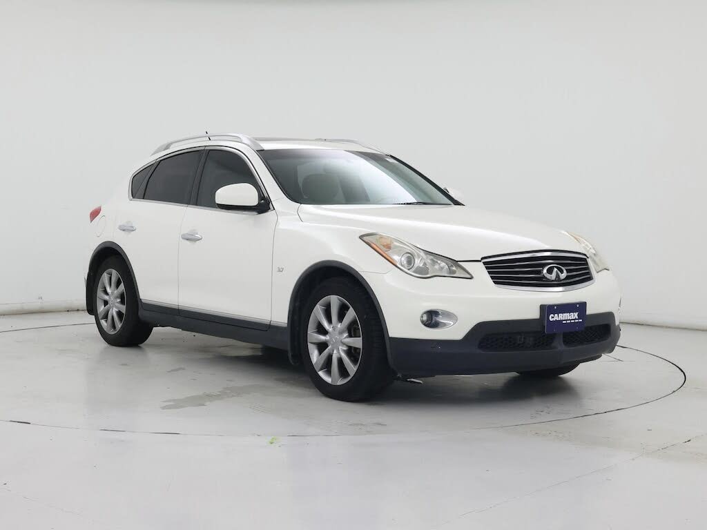 2014 INFINITI QX50 Journey AWD