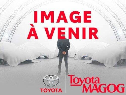 2014 Toyota Yaris LE