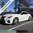 Lexus RC F F RWD