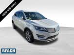 Lincoln MKC AWD