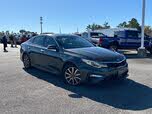 Kia Optima EX FWD