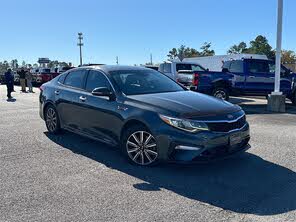 Kia Optima EX FWD
