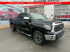 2019 Toyota Tundra