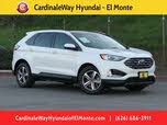 Ford Edge SEL AWD
