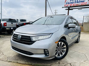 Honda Odyssey EX-L FWD