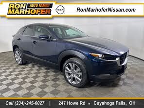 Mazda CX-30 Preferred AWD