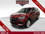Buick Encore GX Preferred AWD