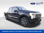 Ford F-150 Lightning Lariat SuperCrew AWD