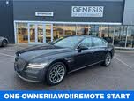 Genesis G80 2.5T RWD