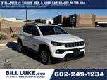 Jeep Compass Latitude 4WD