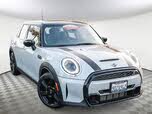 MINI Cooper S 4-Door Hatchback FWD