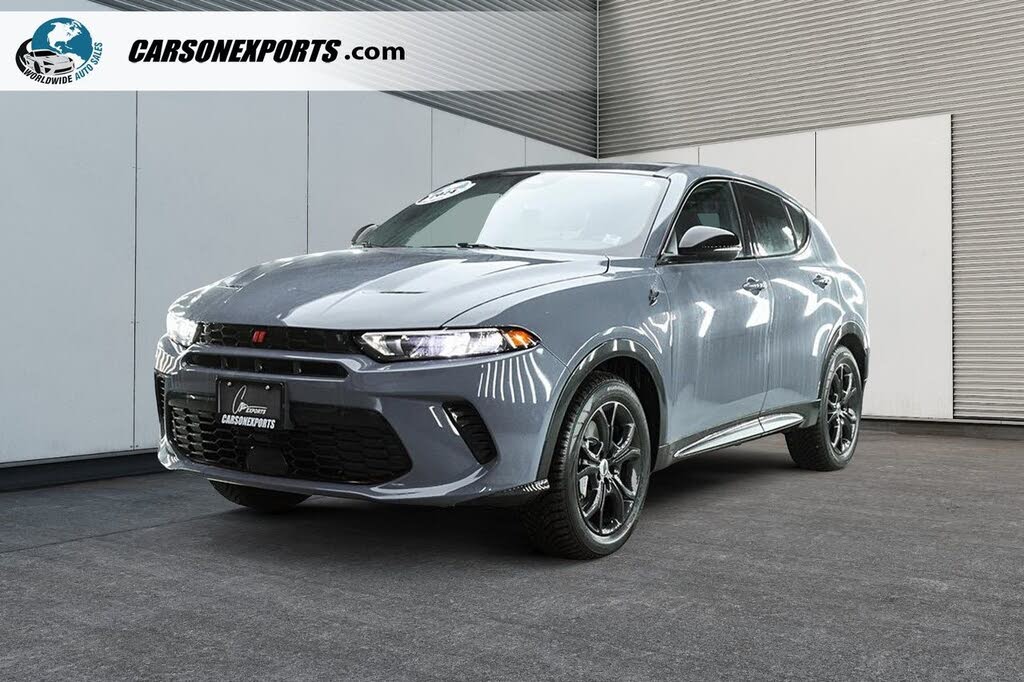 Dodge Hornet R/T Plus AWD 2024