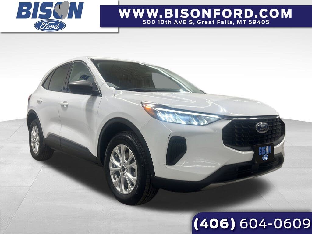 2024 Ford Escape Active AWD