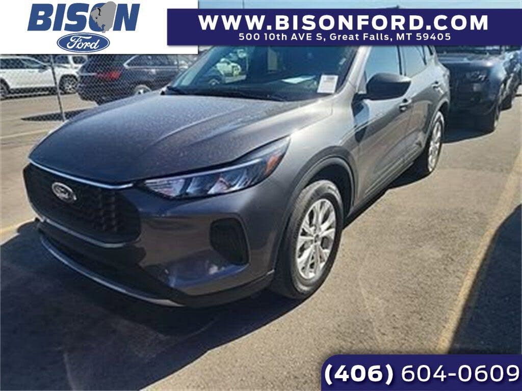 2024 Ford Escape Active AWD