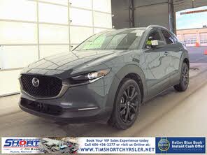 Mazda CX-30 2.5 S Carbon Edition AWD