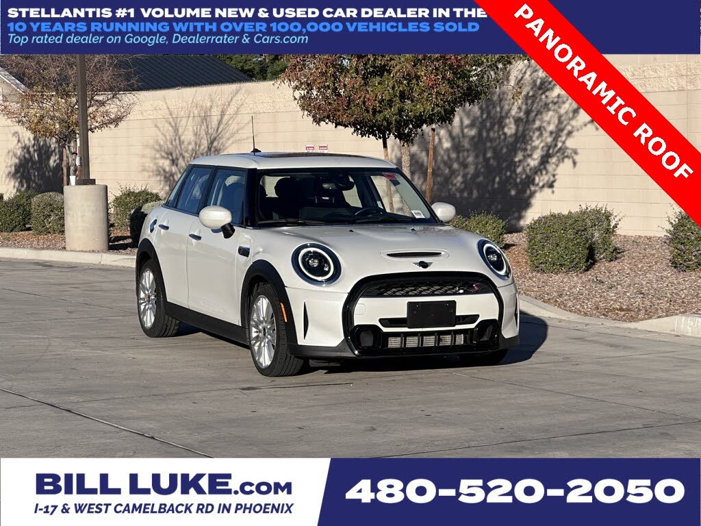 2024 MINI Cooper