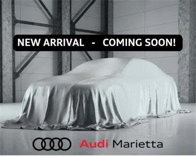 2025 Audi SQ5 3.0T quattro Premium Plus AWD