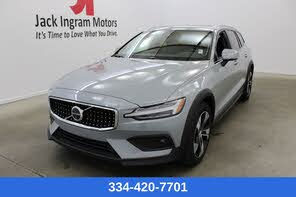 Volvo V60 Cross Country B5 Plus AWD