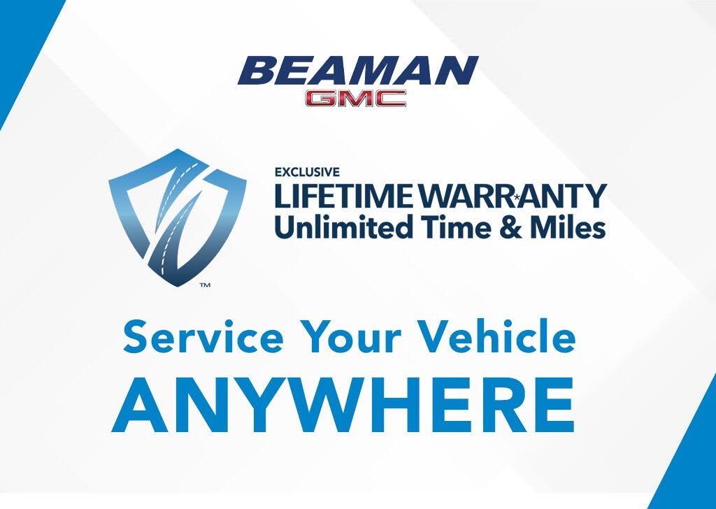 2026 GMC Terrain Denali AWD