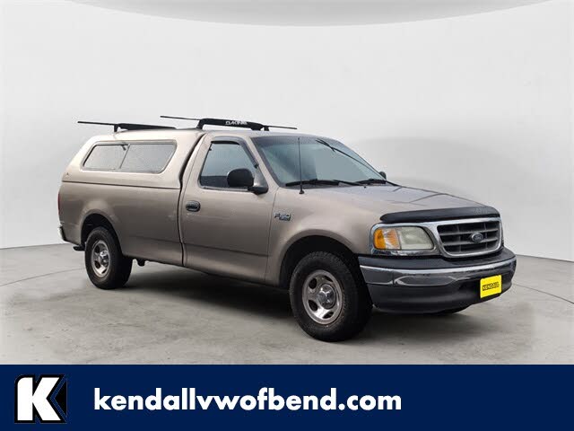 2003 Ford F-150 XL SB