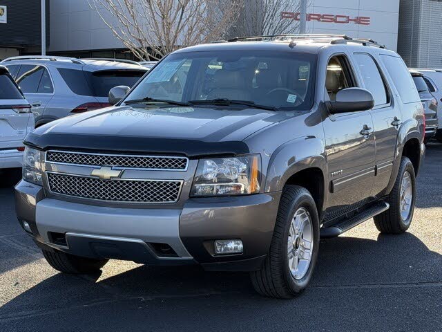 2011 Chevrolet Tahoe LT 4WD