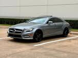 Mercedes-Benz CLS 550
