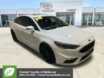 Ford Fusion Sport AWD