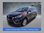 Kia Sorento LX V6 FWD