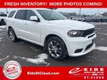 Dodge Durango GT Plus AWD
