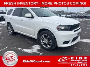 Dodge Durango GT Plus AWD