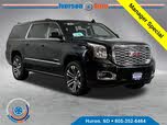 GMC Yukon XL Denali 4WD