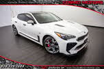 Kia Stinger GT1 RWD
