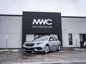 Subaru Legacy Convenience AWD