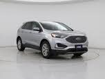 Ford Edge SEL AWD