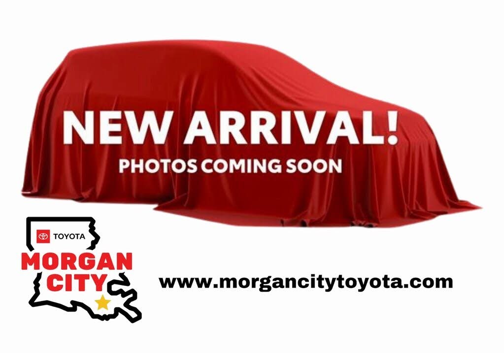 2023 Toyota 4Runner TRD Pro 4WD