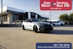 BMW 3 Series M340i RWD