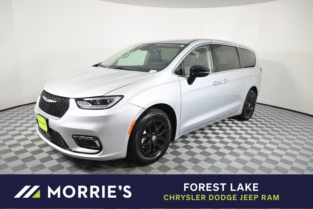 2024 Chrysler Pacifica Touring L FWD