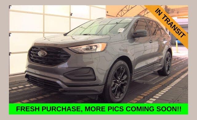2024 Ford Edge SE AWD