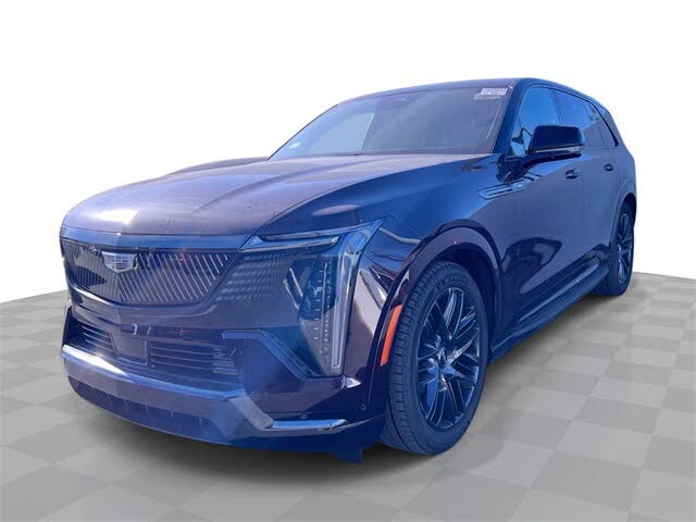 2025 Cadillac Escalade IQ Sport 2 AWD