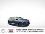 Nissan Murano Platinum AWD